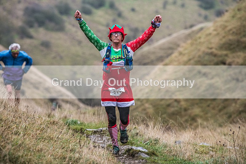 Litton-968 - Litton Christmas Cracker Fell Race Sunday 15th December 2024