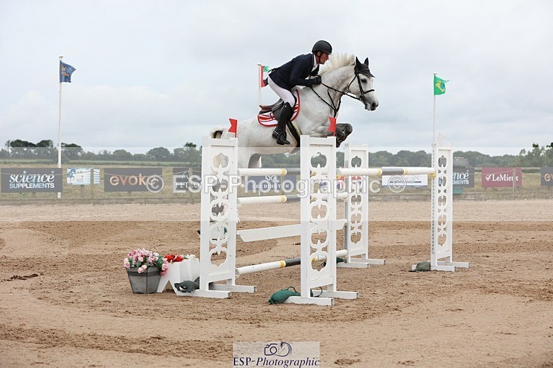 250719-181416-17820 - Cls 7, 3 Star Big Tour Break to End