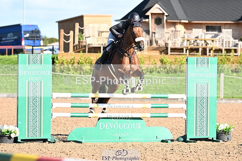 240912A-092802-00149 - Cls 1 Snr 1.05m & 1.10m Open