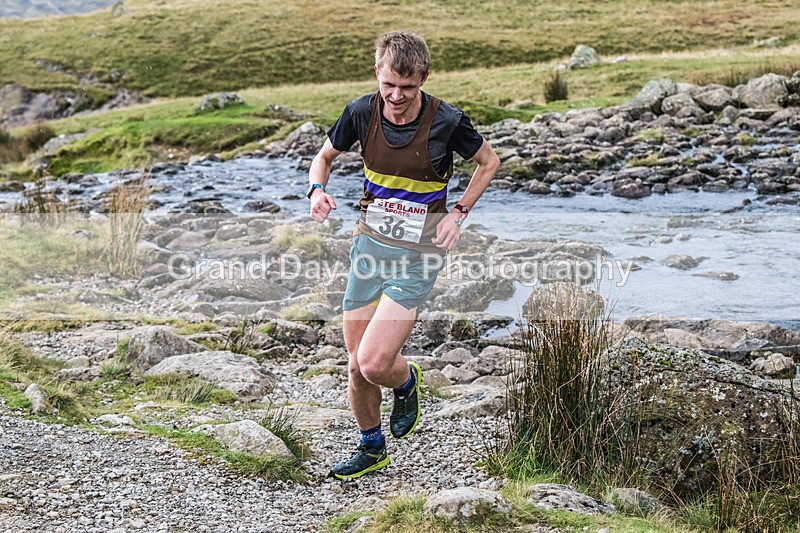 Langdale-18 - Langdale Horseshoe Fell Race Saturday 12thOctober 2024
