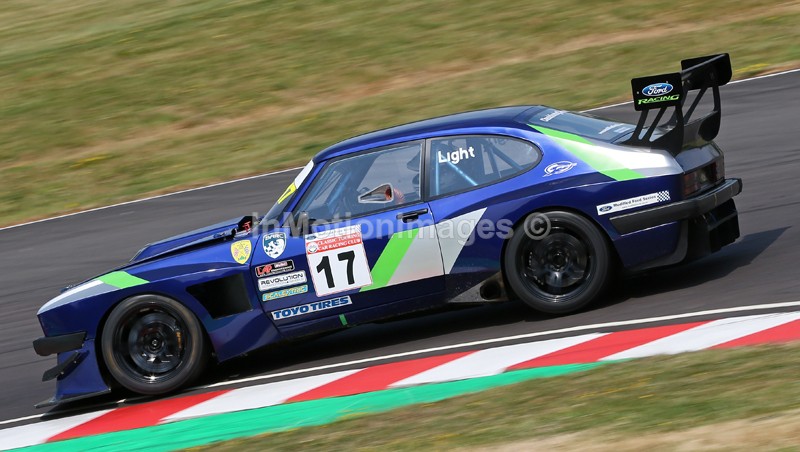  - CTCRC @Castle Combe