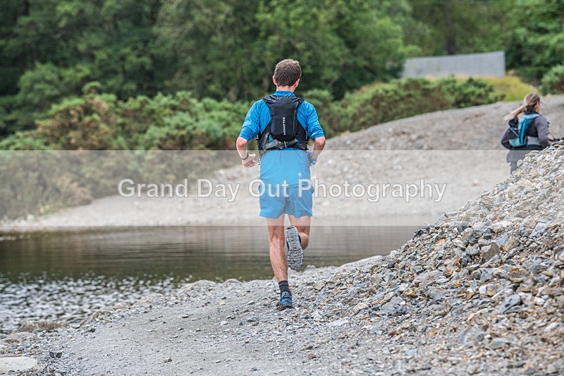 Scafell-198 - High Terrain Events Scafell Pike Trail Marathon Sunday 18th August 2024