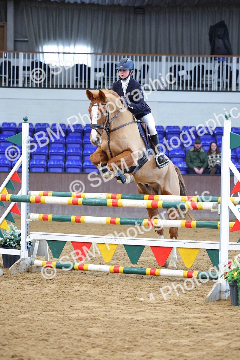 SBM_003189 - Class 15 - Senior Newcomers 1.10m