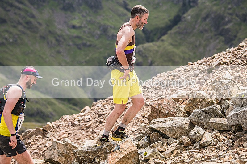 Borrowdale-1474 - Borrowdale Fell Race Saturday 2nd August 2025