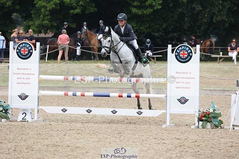 230618-100350-09910 - Cls 19 Pony Intro 1m