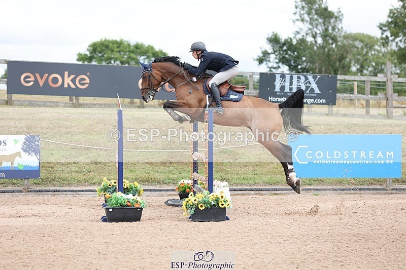 250719-133444-15651 - Cls 3, 3 Star Small Tour Start til Break