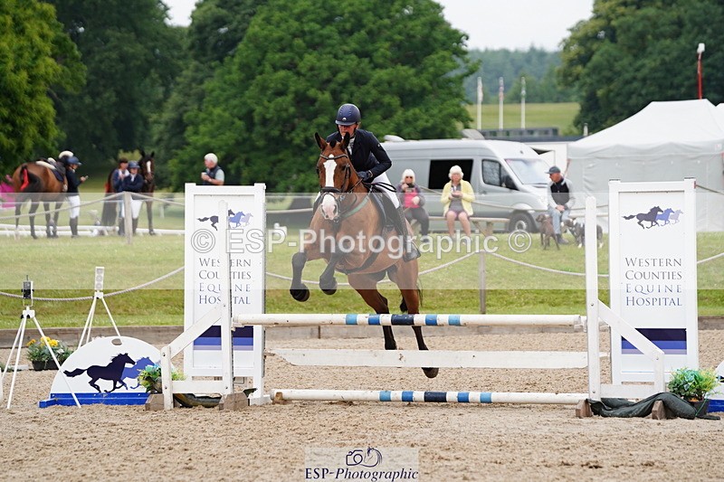 250615A-082948-09634 - Class 42 85cm Amateur Qualifer