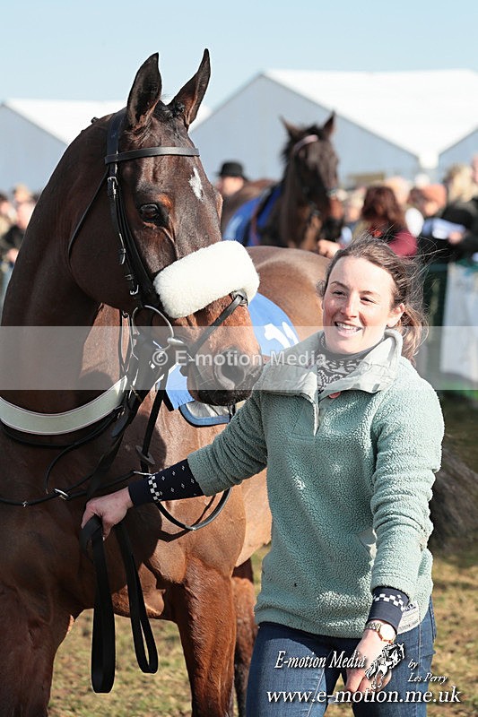 PtP 010325 405 - Beaufort Races Didmarton 01/03/25