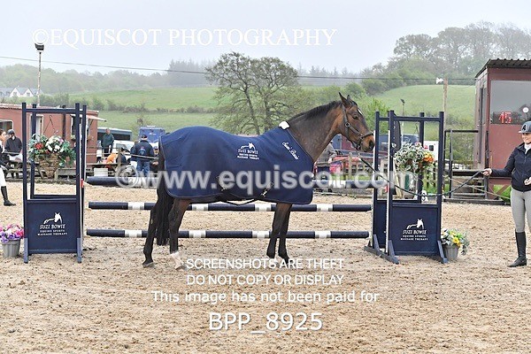 BPP_8925 - CLASS 25 SUN 0.95m Amateur Championship Qualifier