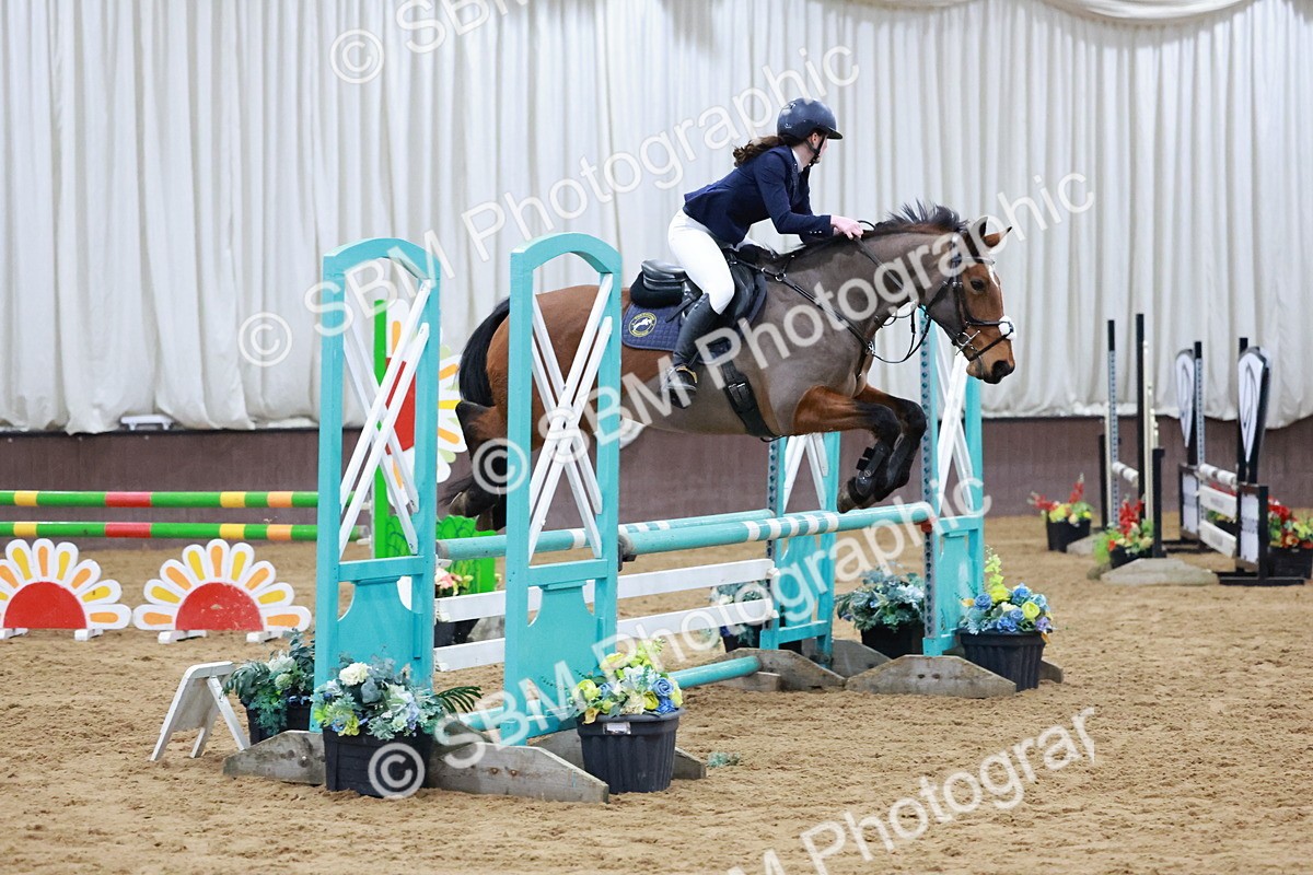 SBM_006700 - Class 22 - Senior 90cm Open