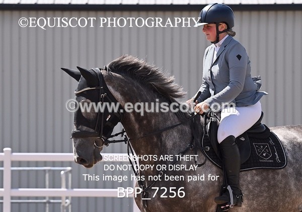 BPP_7256 - CLASS 14 FRI Nupafeeds Senior Dicovery/1m open