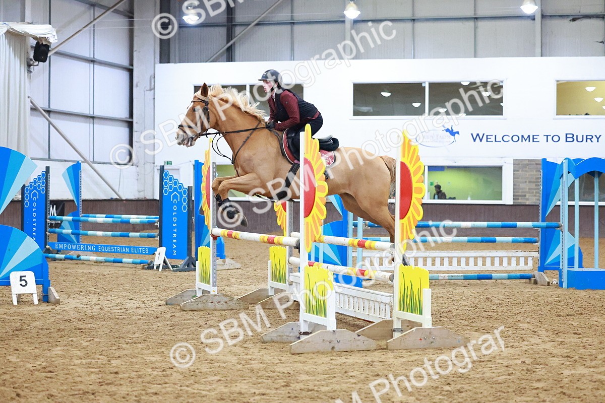 SBM_003403 - Class 3 - Senior Discovery - 1.00m