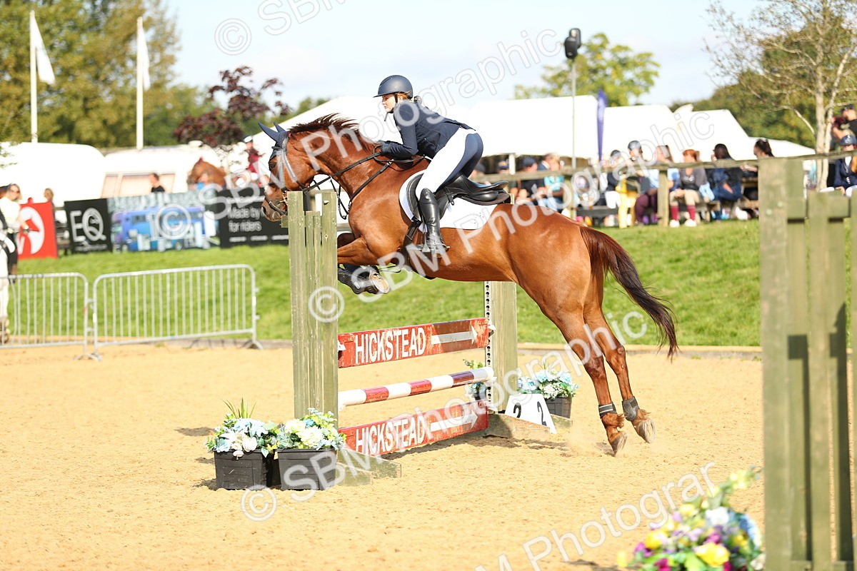 SBM_63017 - J42 - Grand Tour 1.00m Championship