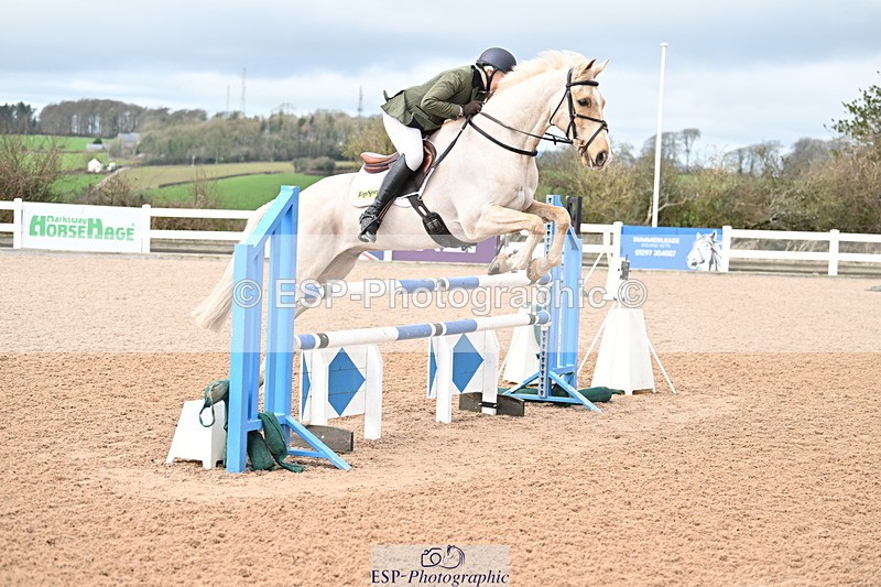 240224A-111035-03338 - Cls 11 Snr 1.05m and 1.10m Open