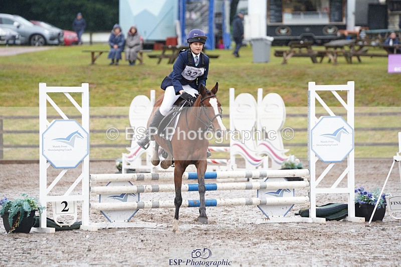 240824X-091052-20590 - 70cm Round 1 8.30 to 9.30