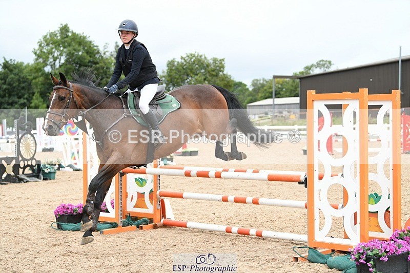 250803-123518-13218 - Cls 34 95cm National Amateur Championship Qualifier
