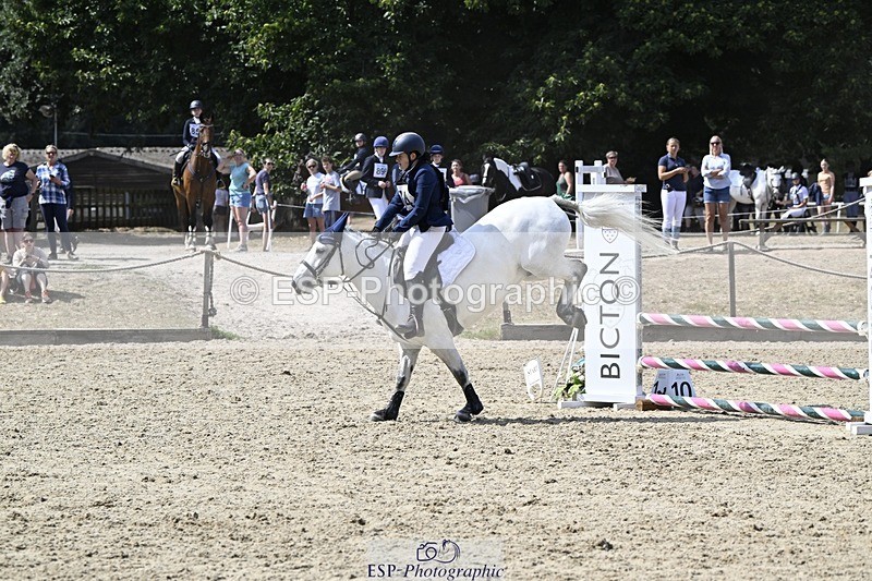 250823A-134600-30611 - PC70 Jump Off