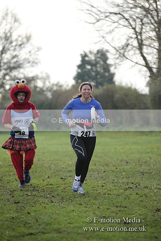 CAD5 171119-1381 - Sutton Benger 5 mile Flyer – 17th Nov 2019