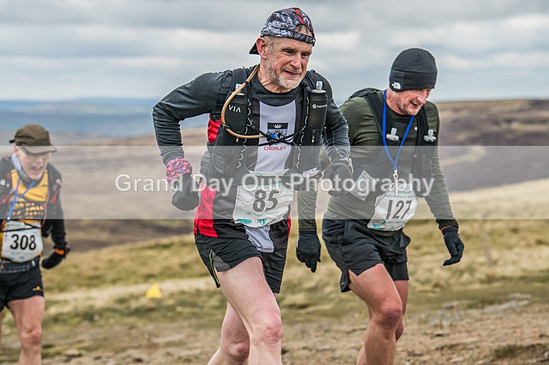 3 Peaks-1033 - The 3 Peaks Race Saturday 27th April 2024