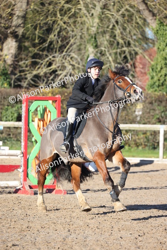 20251130-1169 - Class 3 - 80cm