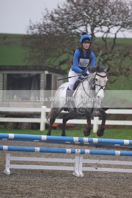 3E7A7475 - Class 2: 80cm Part 2