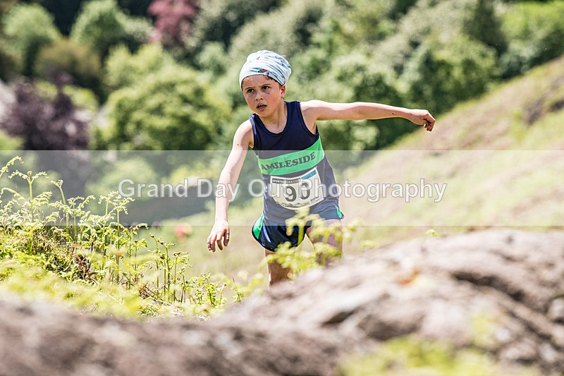 Coniston Junior-138 - Coniston Gullies Junior Fell Races Sunday 24th May 2026