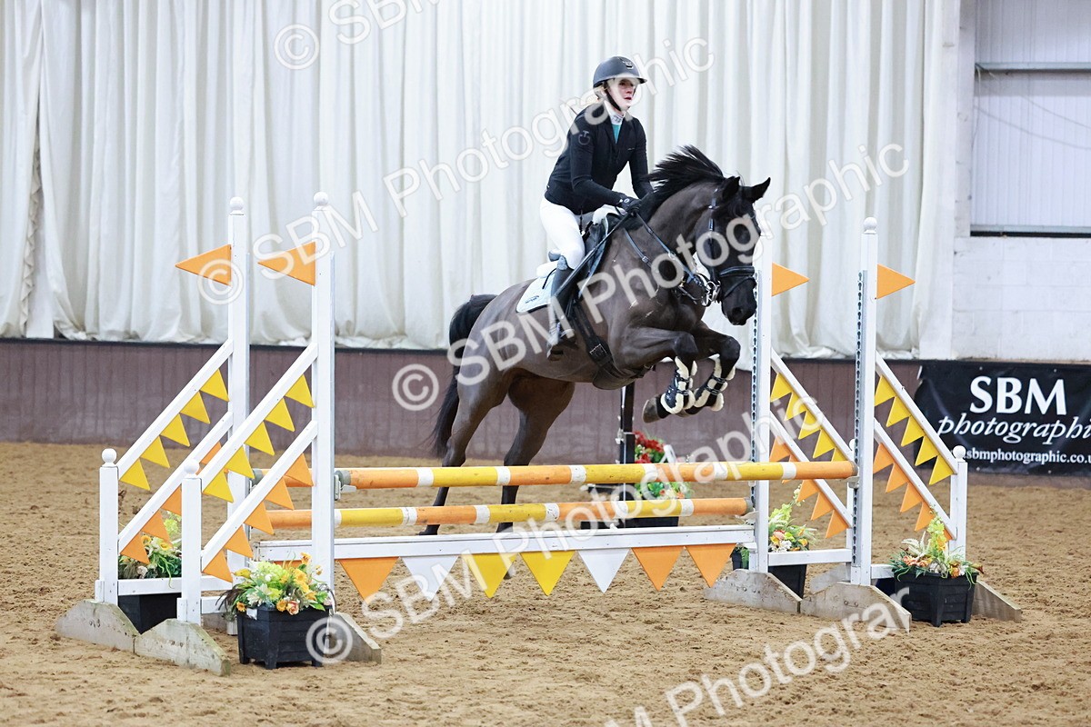 SBM_002604 - Class 8 - Clear Round