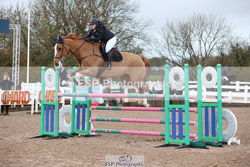 231112A-150639-05146 - Cls 21 Foxhunter & 1.20m Open