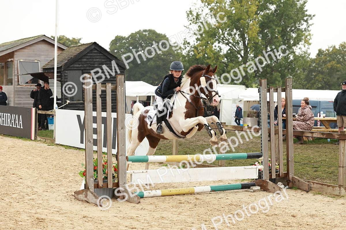 SBM_71115 - J14 - Junior Pony 65cm Championship