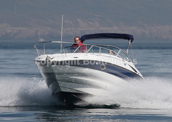 110423 CAIR IMG_5626 - Motorboats - Open