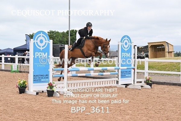 BPP_3611 - CLASS 1 WED Nupafeeds Senior Dicovery/1m open