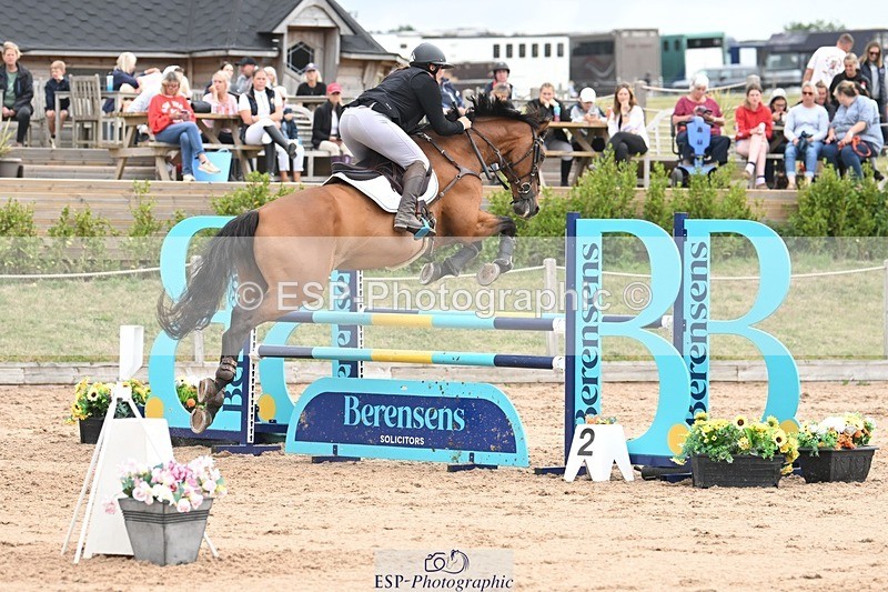 250726-112330-05858 - Cls 14 NAF Bronze League Semi Final