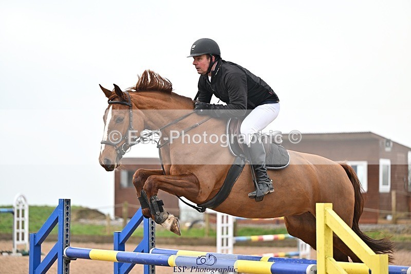 250122-141647-00605 - Cls 6 Foxhunter and 1.20m