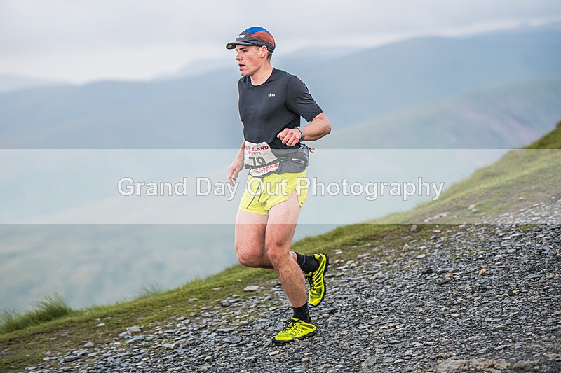 Blencathra-133 - Blencathra Fell Race Wednesday 5th June 2024