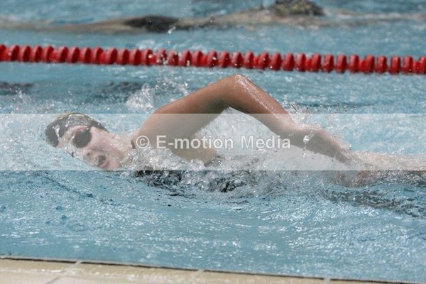SW 230109-41 - Channel Island Swim Championship