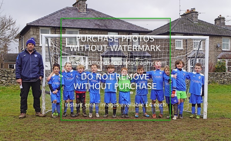 DSC00764 - Wattsfield U7 v Heathwaite U7 (29/1/22)