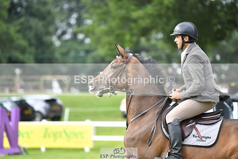 230712-085032-21755 - Cls 50 Foxhunter & 1.20m Open
