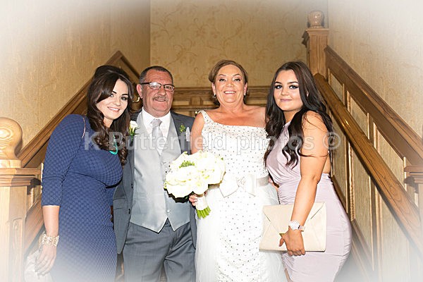 215 - Mary Haddock and Anthony Moran Wedding