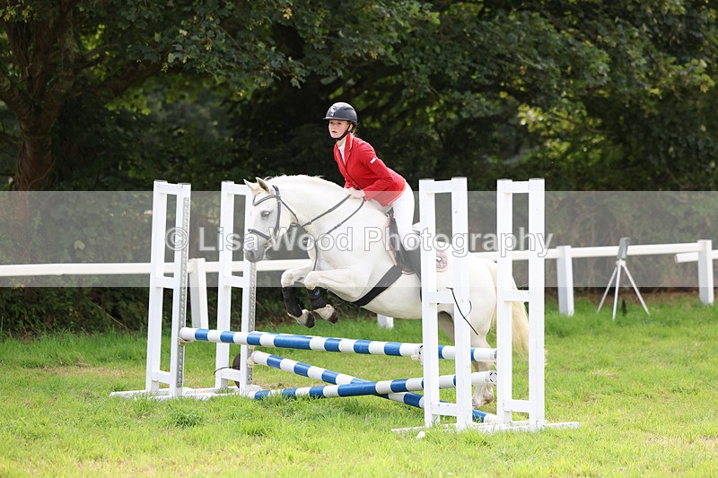 3E7A5643 - Class 2: 70cm Juniors and Seniors