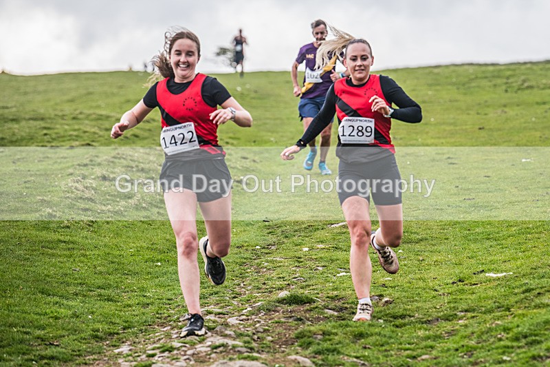 Hay-O-579 - Hay-O Trail Race Tuesday 19th May 2026