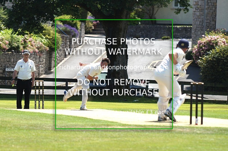 DSC03078 - Netherfield 2nds v Longridge 2nds (Saturday 17 July)