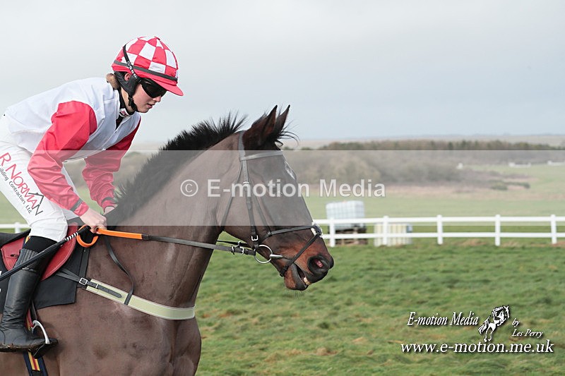 PtP 311223 225 - Larkhill Racing Club Point-to-Point 31/12/23