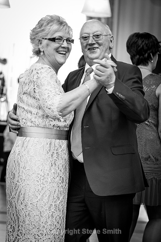  - Weddings & Christenings