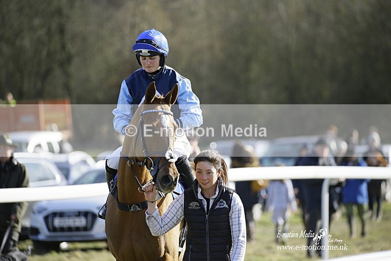 PtP 260222 326 - Kingston Blount Racing Club Point-to-Point 26/02/22