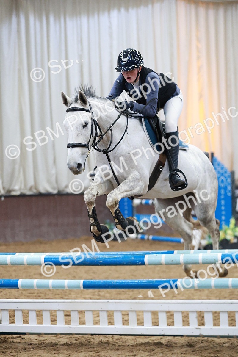 SBM_000339 - Class 2 - Senior British Novice - 90cm