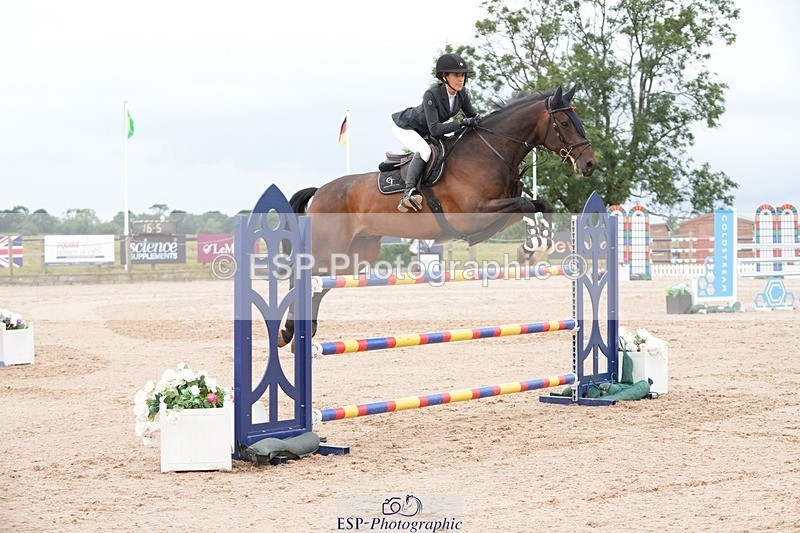 250727-114150-09977 - Cls 27 NAF Silver League Semi Final