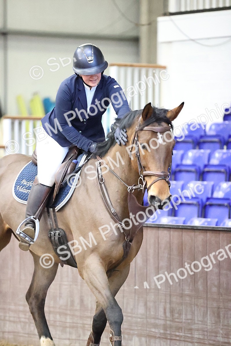 SBM_004022 - Class 14 - Senior British Novice - 90cm