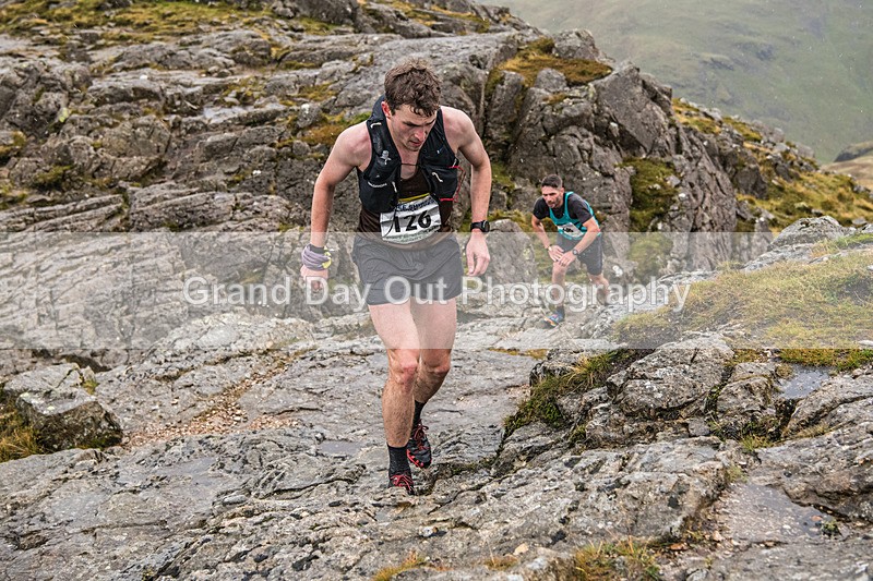 Three Shires-160 - Three Shires Fell Race Saturday 20th September 2025