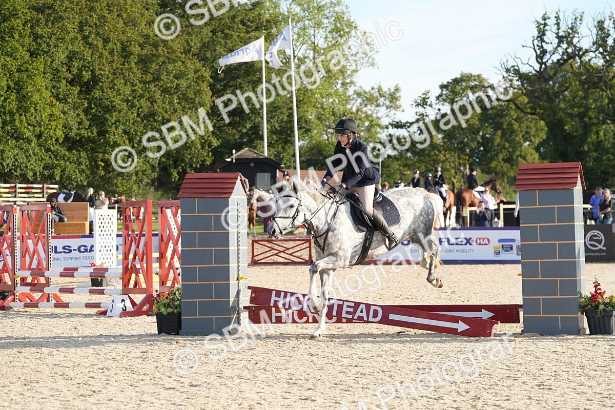 SBM_53467 - J23 - Junior Horse 70cm Championship