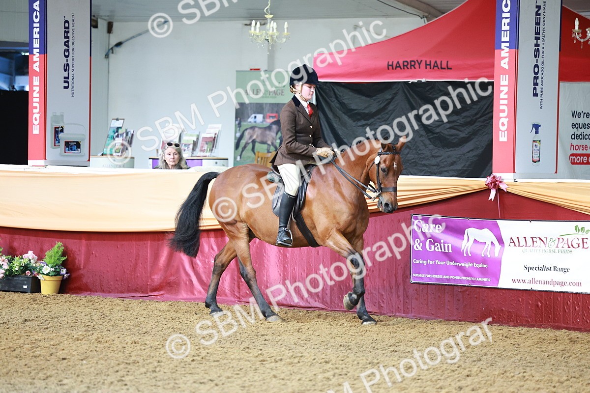 SBM_11861 - Class 102 - Equitation (Best Rider) Adult